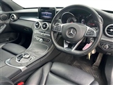 Mercedes-Benz C Class Image 5