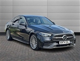 Mercedes-Benz C Class Image 1