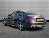Mercedes-Benz C Class Image 2