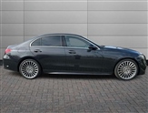 Mercedes-Benz C Class Image 3