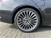 Mercedes-Benz C Class Image 4