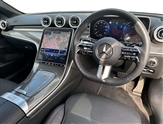 Mercedes-Benz C Class Image 5