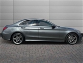 Mercedes-Benz C Class Image 3