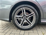 Mercedes-Benz C Class Image 4