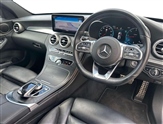 Mercedes-Benz C Class Image 5