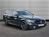 Mercedes-Benz C Class Image 1