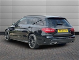 Mercedes-Benz C Class Image 2