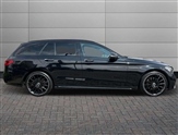 Mercedes-Benz C Class Image 3