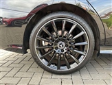 Mercedes-Benz C Class Image 4