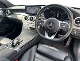 Mercedes-Benz C Class Image 5