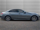 Mercedes-Benz C Class Image 3