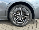 Mercedes-Benz C Class Image 4