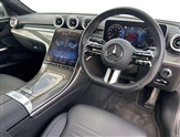 Mercedes-Benz C Class Image 5