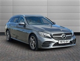 Mercedes-Benz C Class Image 1