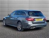 Mercedes-Benz C Class Image 2