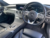 Mercedes-Benz C Class Image 5