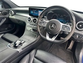 Mercedes-Benz C Class Image 5