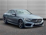 Mercedes-Benz C Class Image 1