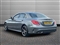 Mercedes-Benz C Class Image 2