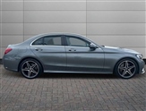 Mercedes-Benz C Class Image 3