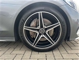 Mercedes-Benz C Class Image 4