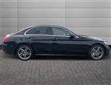 Mercedes-Benz C Class Image 3