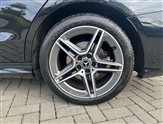 Mercedes-Benz C Class Image 4