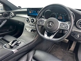 Mercedes-Benz C Class Image 5