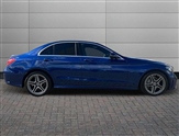 Mercedes-Benz C Class Image 3