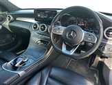 Mercedes-Benz C Class Image 5