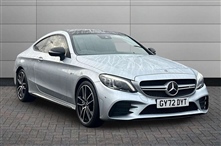 Used Mercedes-Benz C Class Used Mercedes-Benz C Class
