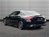 Mercedes-Benz C Class Image 2