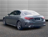 Mercedes-Benz C Class Image 2
