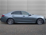 Mercedes-Benz C Class Image 3