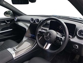 Mercedes-Benz C Class Image 5