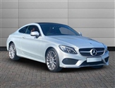 Mercedes-Benz C Class Image 1