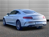Mercedes-Benz C Class Image 2