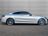 Mercedes-Benz C Class Image 3