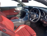 Mercedes-Benz C Class Image 5