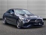 Mercedes-Benz C Class Image 1