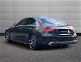 Mercedes-Benz C Class Image 2