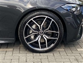 Mercedes-Benz C Class Image 4
