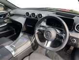 Mercedes-Benz C Class Image 5