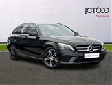 Mercedes-Benz C Class Image 1