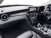 Mercedes-Benz C Class Image 2