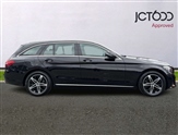 Mercedes-Benz C Class Image 4