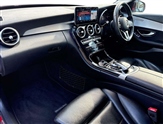 Mercedes-Benz C Class Image 2
