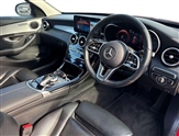 Mercedes-Benz C Class Image 6