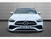 Mercedes-Benz C Class Image 2