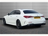 Mercedes-Benz C Class Image 5